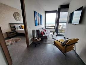 Residencial BE GRAND REFORMA